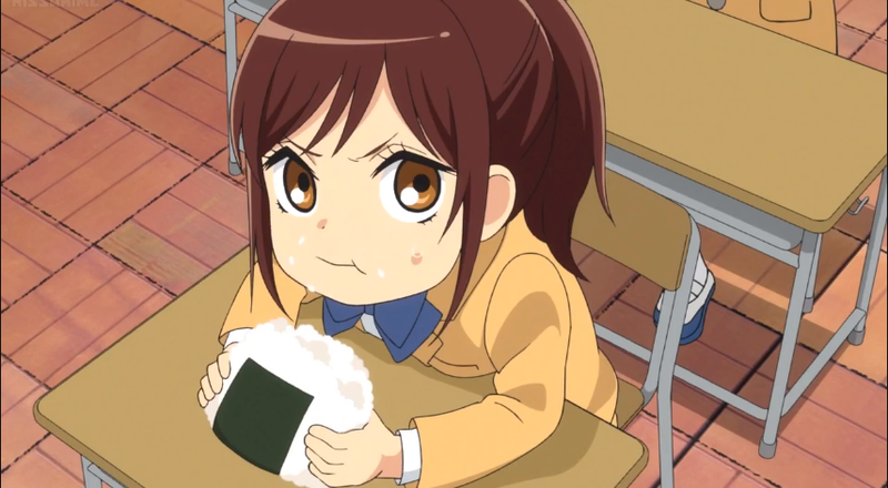 Illustration for article titled In the Latest Chapter Of... Attack on Titan: Junior High (Ch.1)